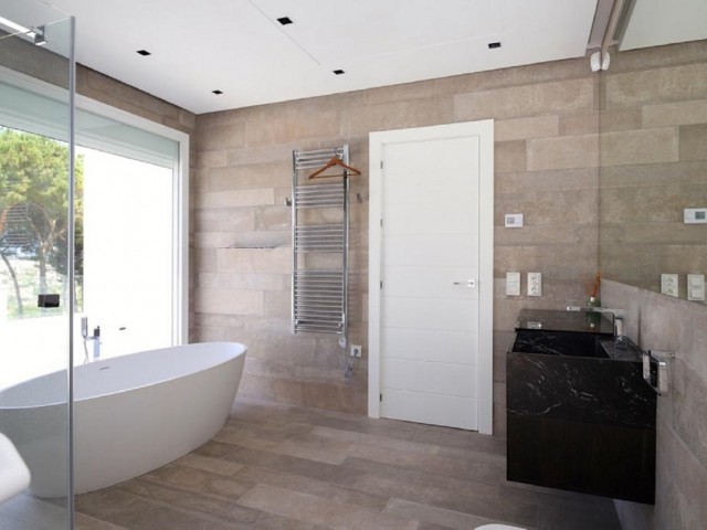 6 Slaapkamer Villa in Las Brisas