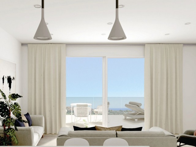 Appartement, La Alcaidesa, DVG-D4824