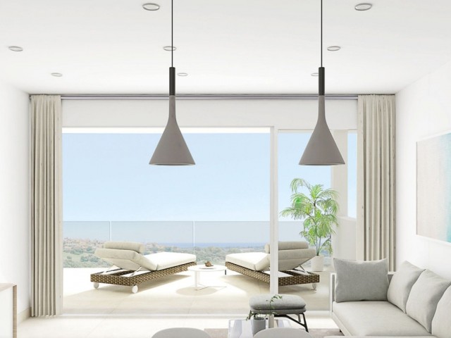 2 Bedrooms Apartment in La Alcaidesa