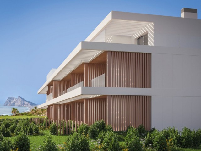 2 Bedrooms Apartment in La Alcaidesa