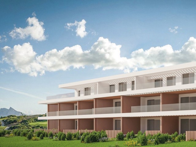 2 Bedrooms Apartment in La Alcaidesa