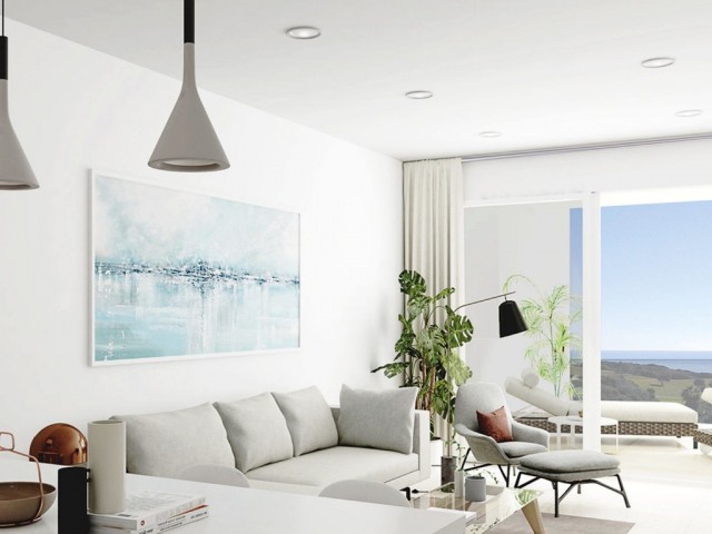 2 Bedrooms Apartment in La Alcaidesa