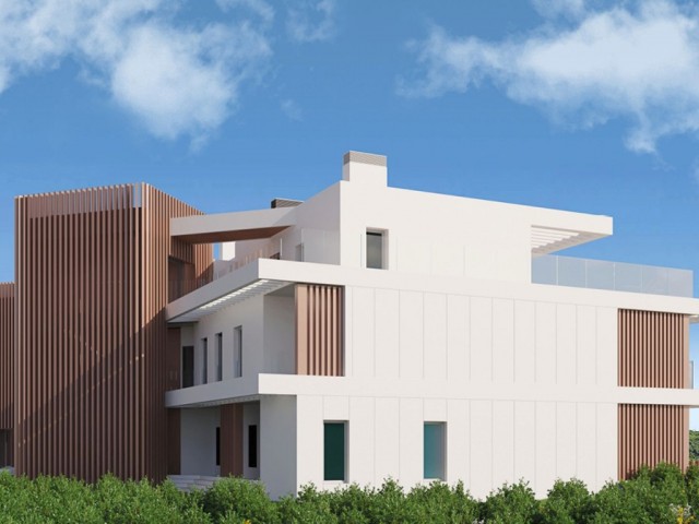 2 Bedrooms Apartment in La Alcaidesa