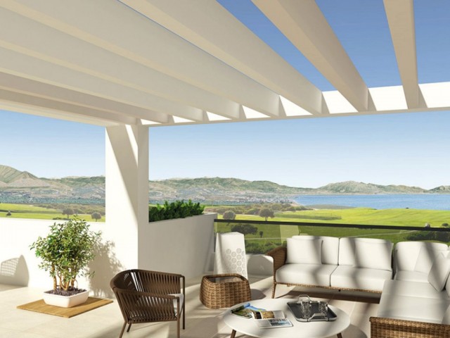 Apartment, La Alcaidesa, DVG-D4824