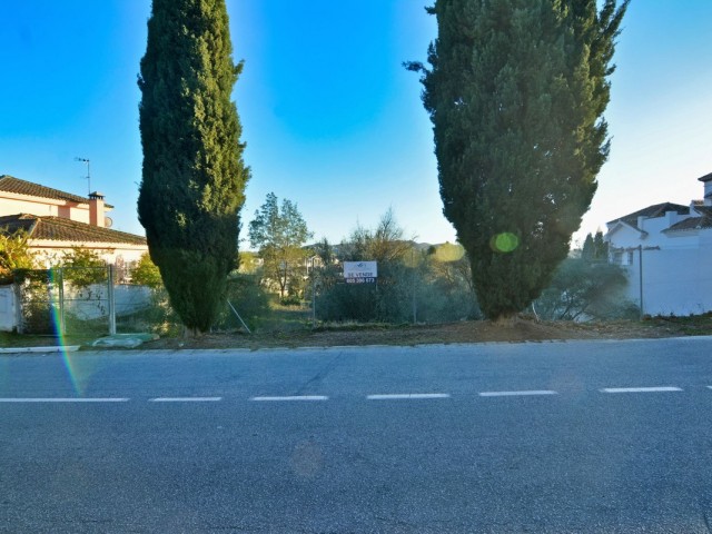 Perceel, Mijas Golf, R4618987
