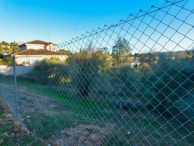 Perceel, Mijas Golf, R4618987