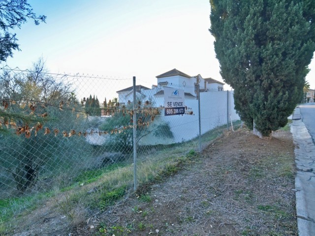 Perceel, Mijas Golf, R4618987