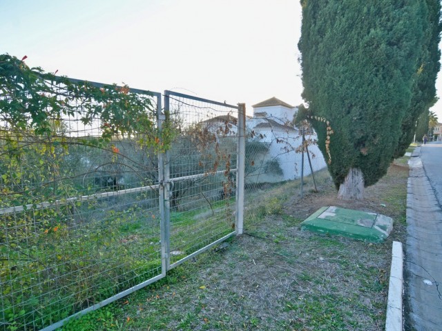 Perceel, Mijas Golf, R4618987
