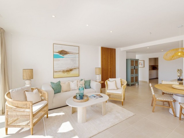 Apartamento, Casares Playa, DVG-D4830