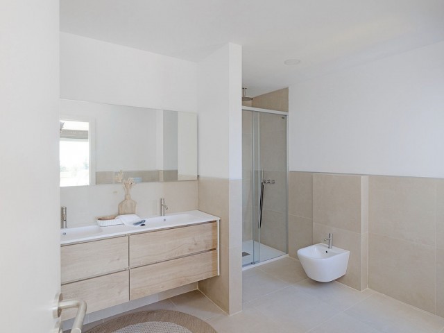 2 Slaapkamer Appartement in Casares Playa