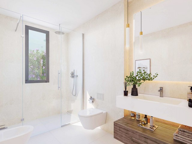 4 Bedrooms Villa in Benahavís