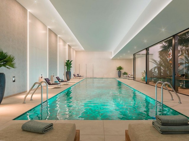 Apartment, Casares, DVG-D4856