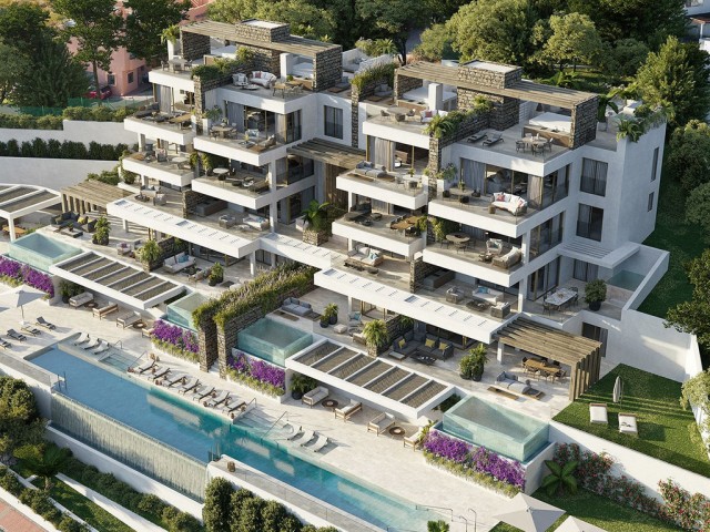 Appartement, La Cala Hills, DVG-D3113