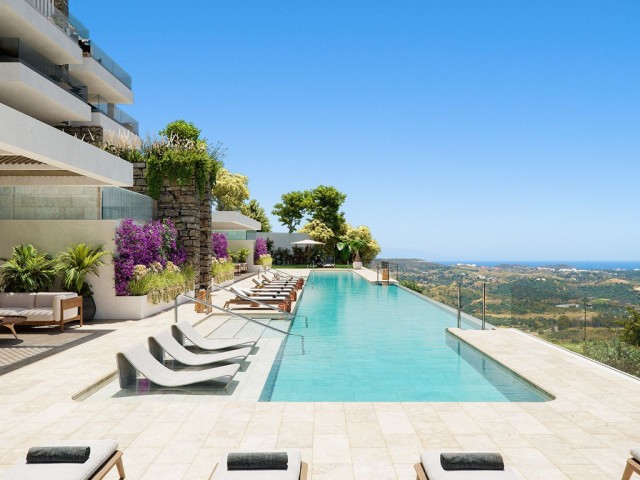 Appartement, La Cala Hills, DVG-D3113