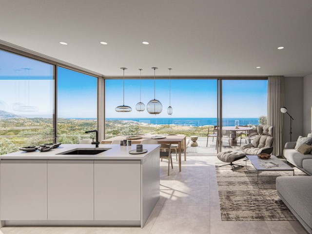 Appartement, La Cala Hills, DVG-D3113