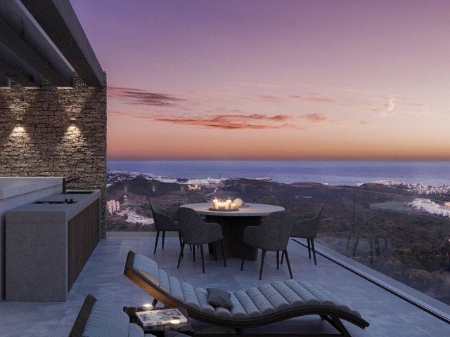 Appartement, La Cala Hills, DVG-D3113