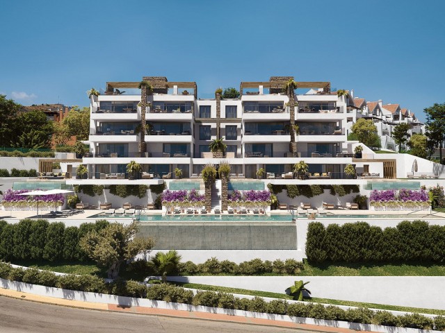 Appartement avec 2 Chambres  à La Cala Hills