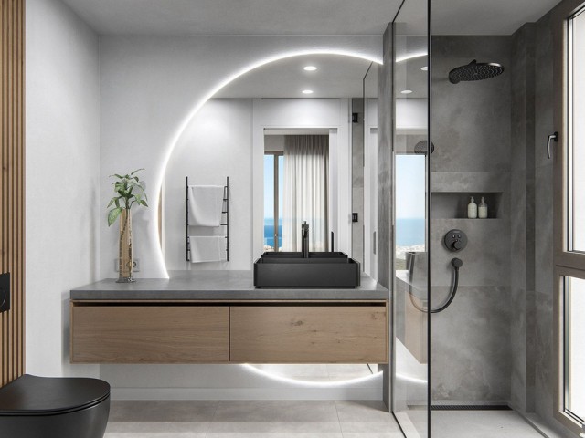 Appartement avec 2 Chambres  à La Cala Hills