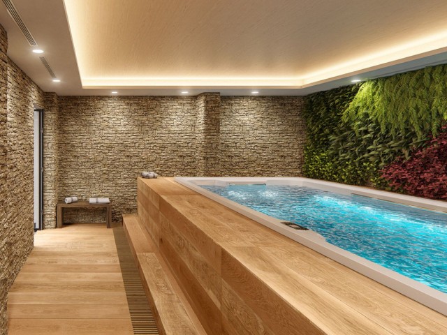 Appartement avec 2 Chambres  à La Cala Hills