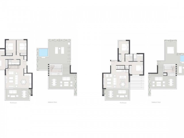 Appartement avec 2 Chambres  à La Cala Hills