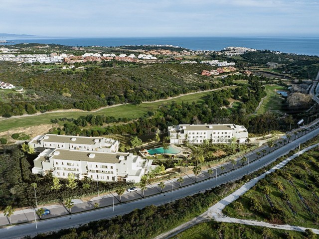 Apartamento con 2 Dormitorios  en Casares Playa