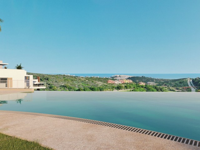 Apartment, Casares Playa, DVG-D4894
