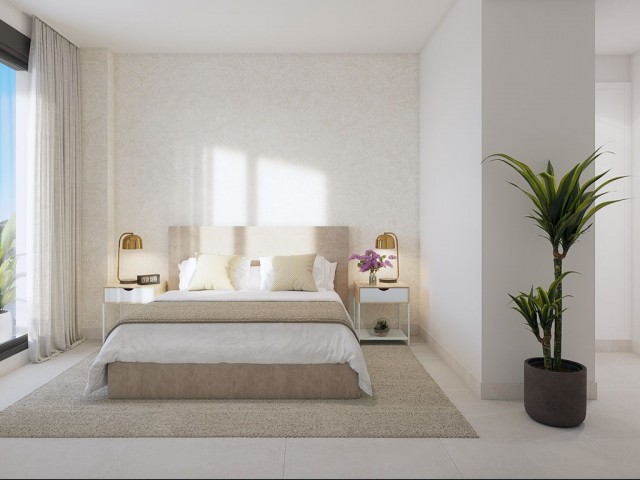 2 Bedrooms Apartment in Casares Playa
