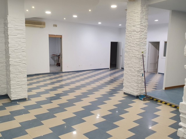 Commercial, Cabopino, R4629598
