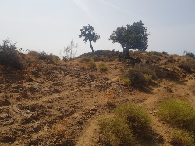  Perceel in Valtocado