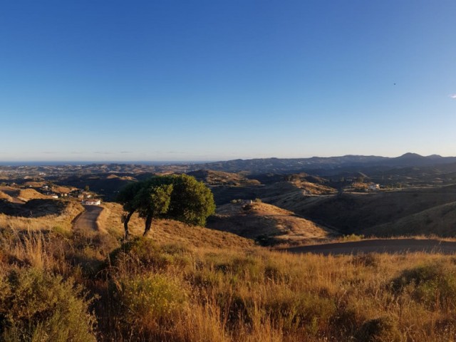  Perceel in Valtocado