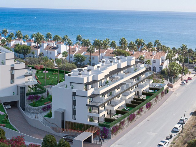 Appartement, La Cala, DVG-D2047