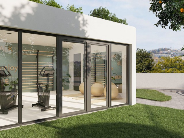 Appartement, La Cala, DVG-D2047