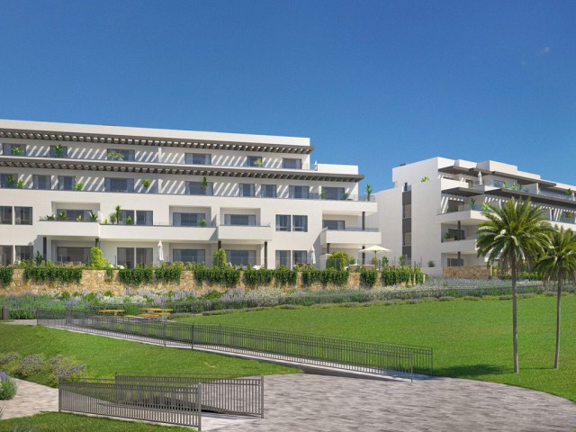 Appartement, La Cala, DVG-D2047