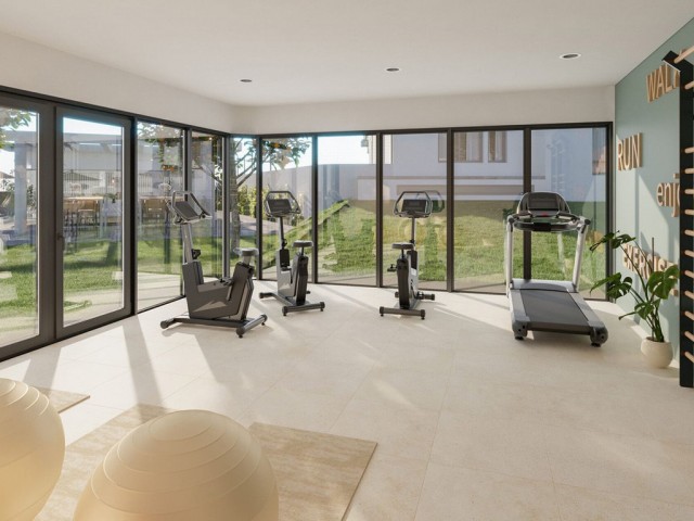 2 Slaapkamer Appartement in La Cala