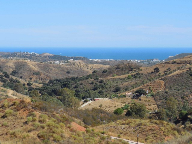 Plot, La Cala de Mijas, R3997876