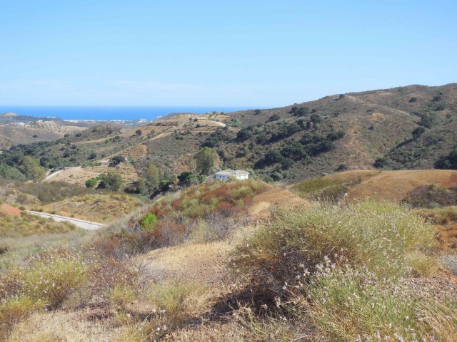 Plot, La Cala de Mijas, R3997876