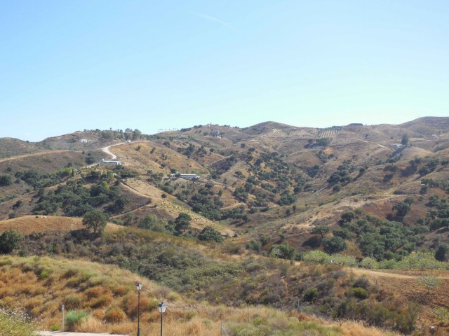 Plot, La Cala de Mijas, R3997876