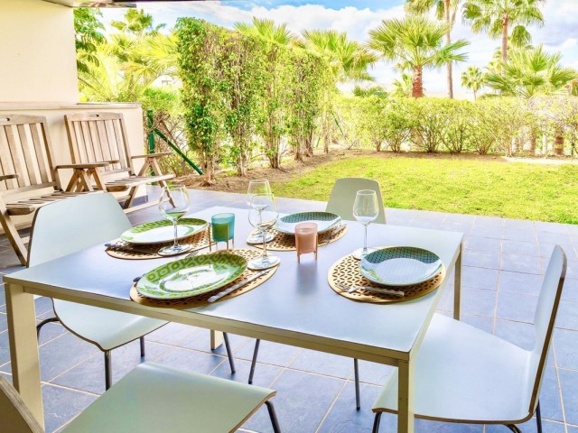 Apartamento, Los Flamingos, R4745008