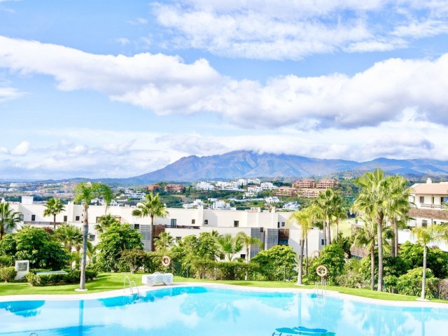 Apartamento, Los Flamingos, R4745008
