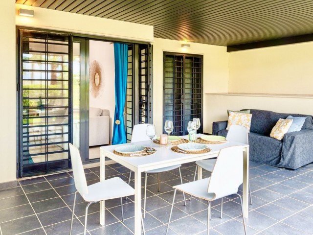 Apartamento, Los Flamingos, R4745008