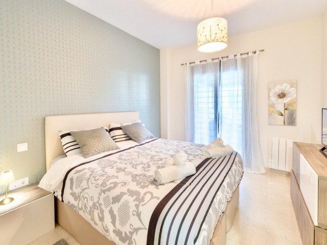 Appartement avec 2 Chambres  à Los Flamingos