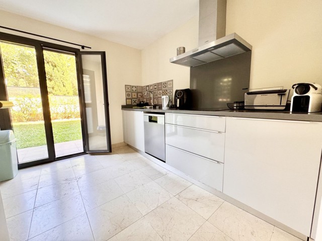 Appartement avec 2 Chambres  à Los Flamingos