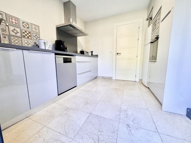 Appartement avec 2 Chambres  à Los Flamingos