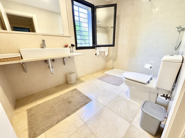 Appartement avec 2 Chambres  à Los Flamingos