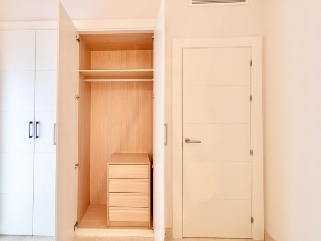 Appartement avec 2 Chambres  à Los Flamingos