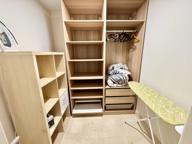 Appartement avec 2 Chambres  à Los Flamingos