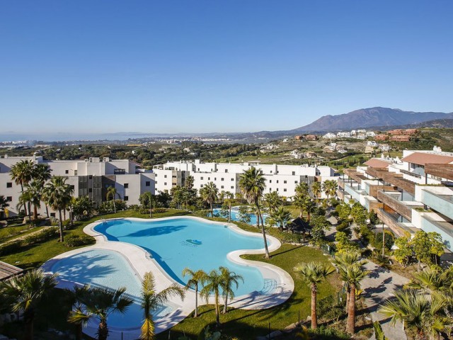 Appartement avec 2 Chambres  à Los Flamingos