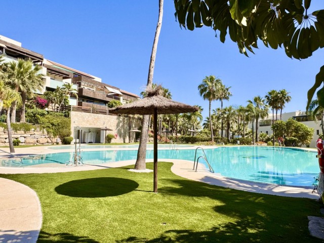 Appartement avec 2 Chambres  à Los Flamingos