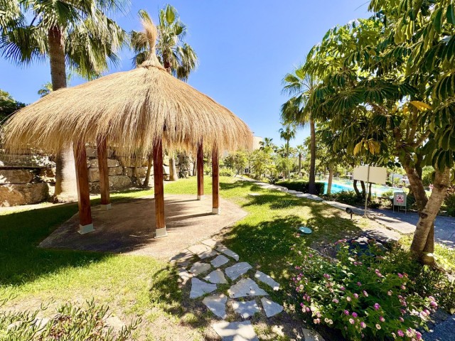 Appartement avec 2 Chambres  à Los Flamingos