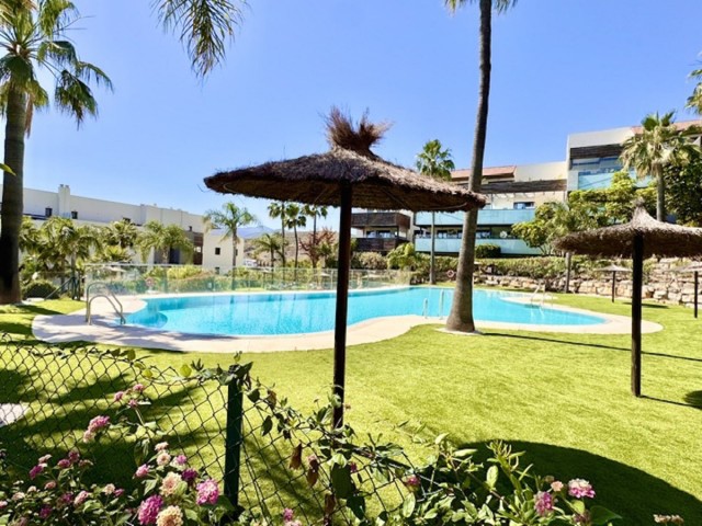 Appartement avec 2 Chambres  à Los Flamingos